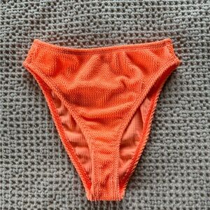 Good American Bikini Bottom